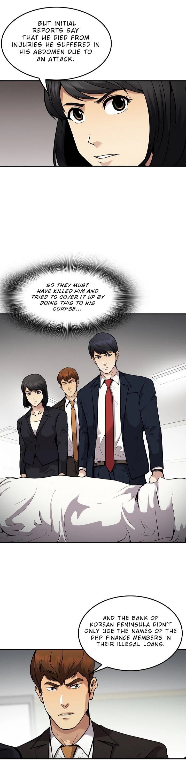 Again My Life Chapter 118 page 2 - Chapter 118
