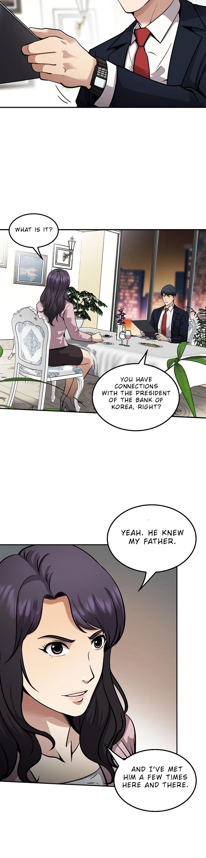 Again My Life Chapter 118 page 22 - Chapter 118