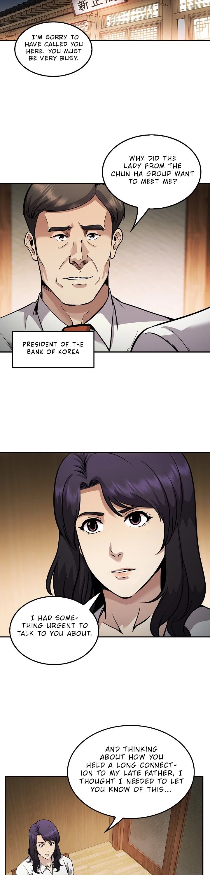 Again My Life Chapter 118 page 24 - Chapter 118