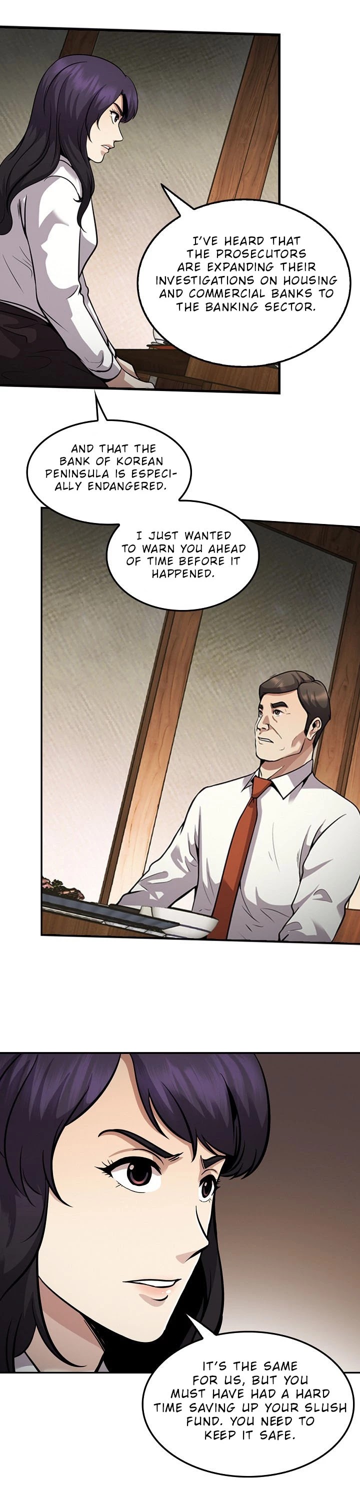 Again My Life Chapter 118 page 27 - Chapter 118