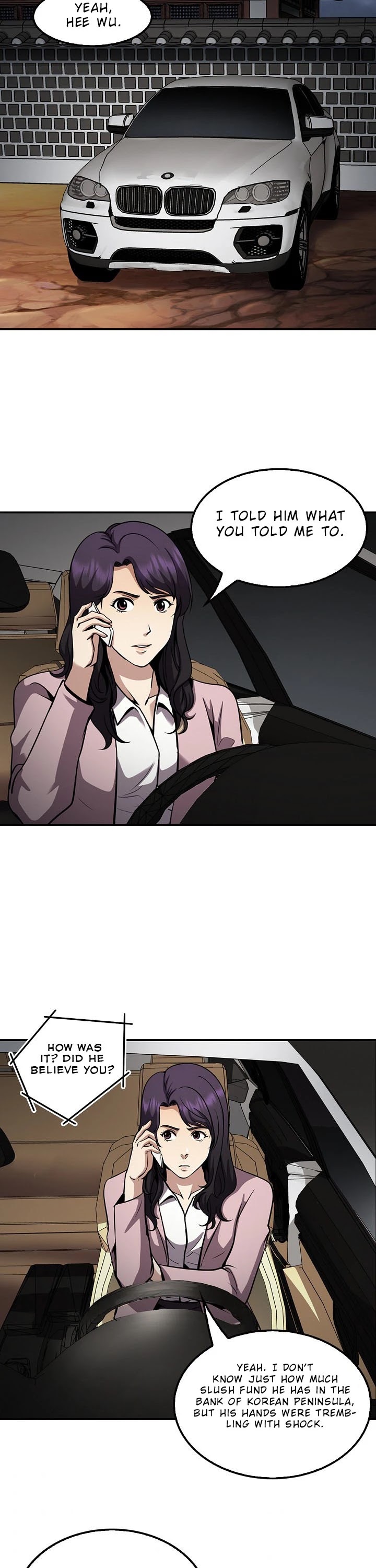 Again My Life Chapter 118 page 29 - Chapter 118