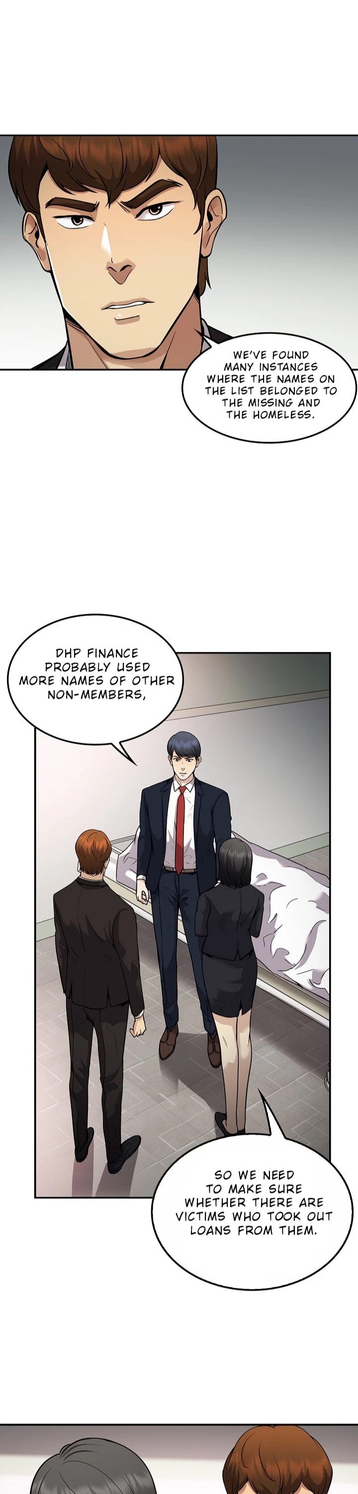 Again My Life Chapter 118 page 3 - Chapter 118