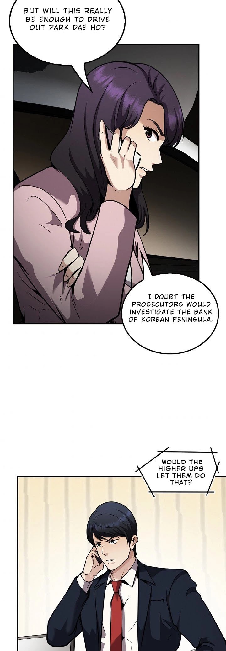 Again My Life Chapter 118 page 30 - Chapter 118