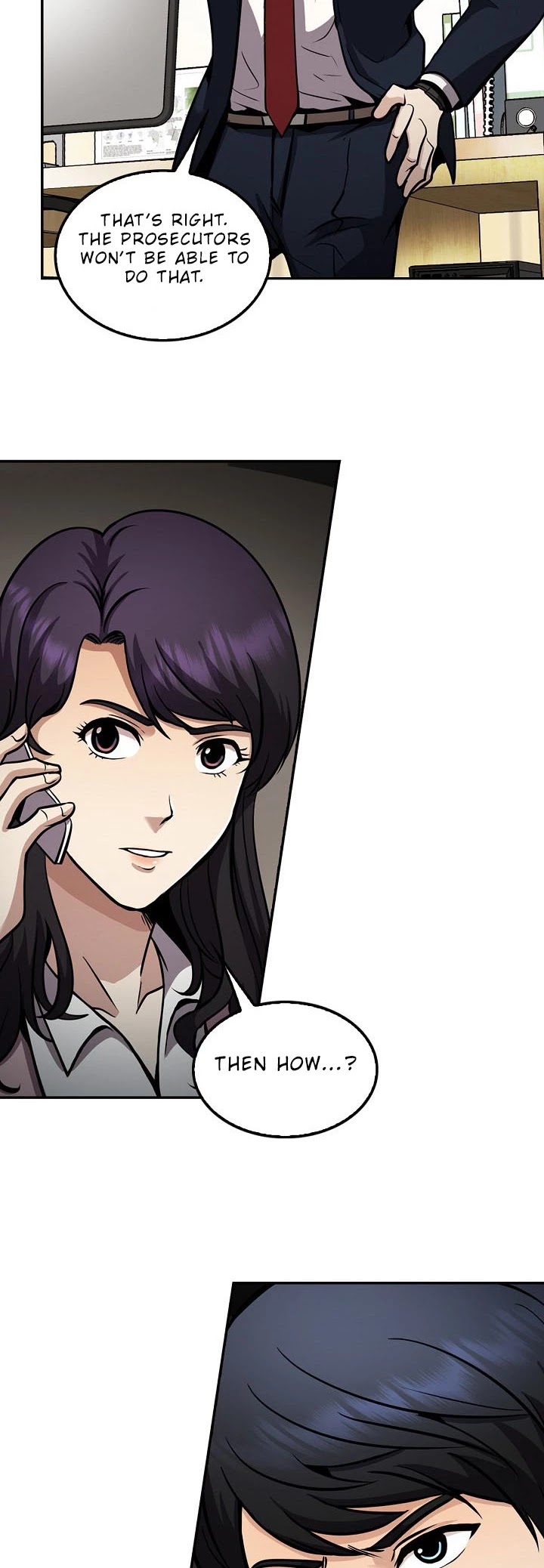 Again My Life Chapter 118 page 31 - Chapter 118