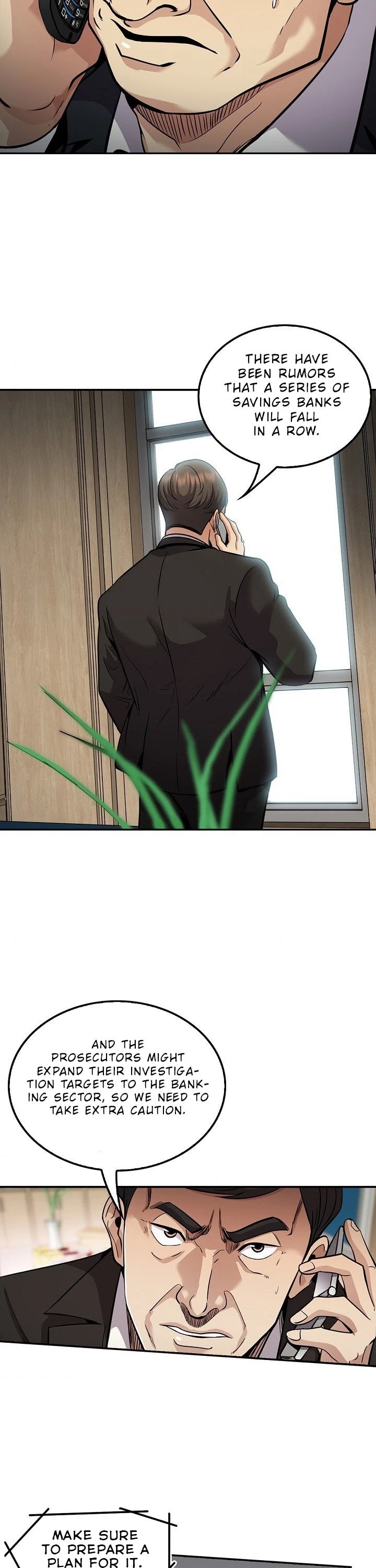 Again My Life Chapter 118 page 34 - Chapter 118