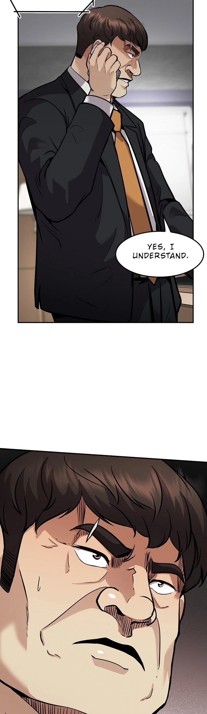 Again My Life Chapter 118 page 35 - Chapter 118