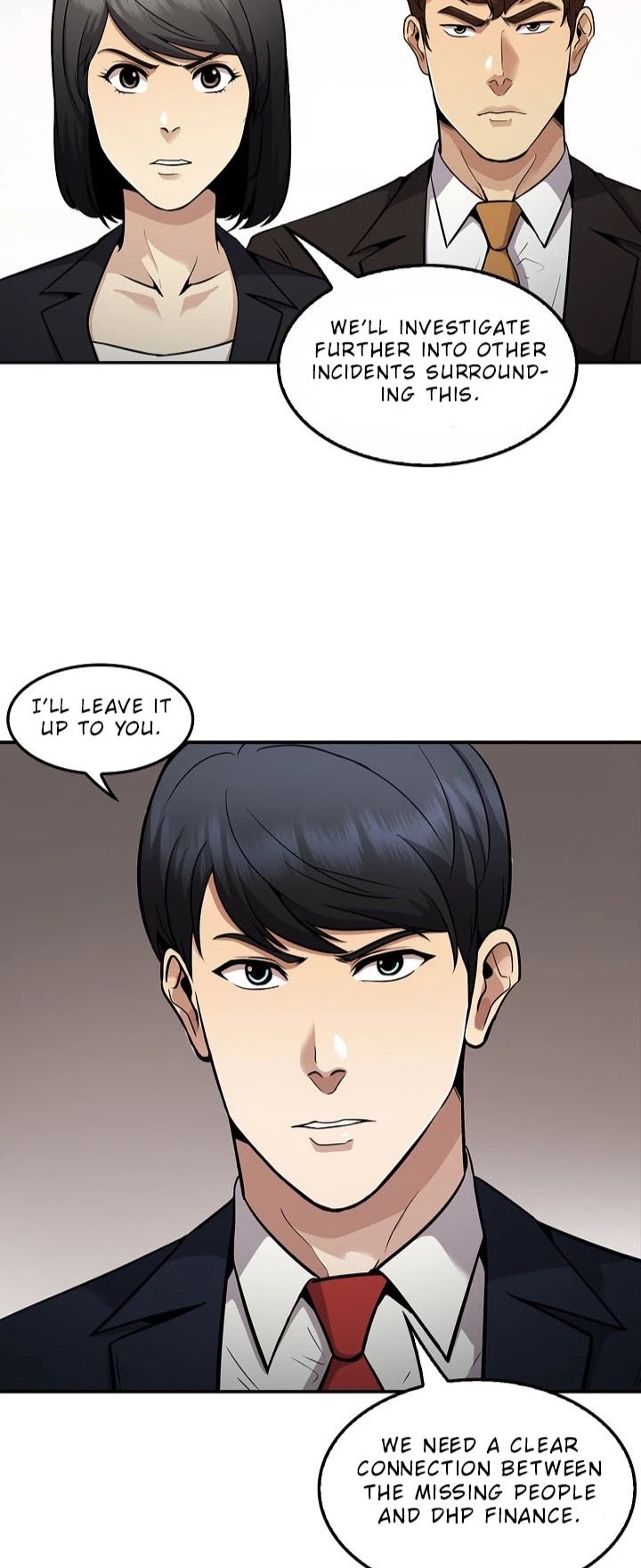 Again My Life Chapter 118 page 4 - Chapter 118
