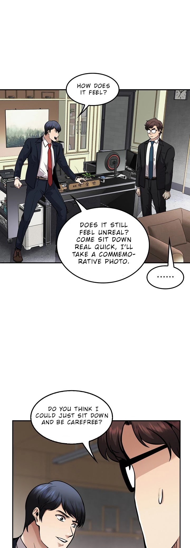 Again My Life Chapter 118 page 9 - Chapter 118