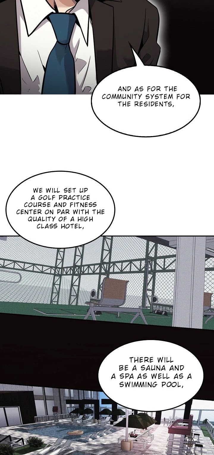 Again My Life Chapter 119 page 14 - Chapter 119