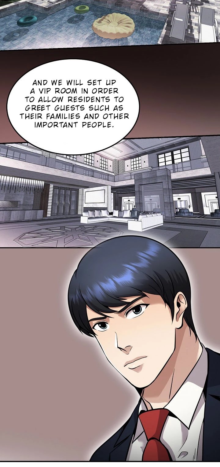 Again My Life Chapter 119 page 15 - Chapter 119