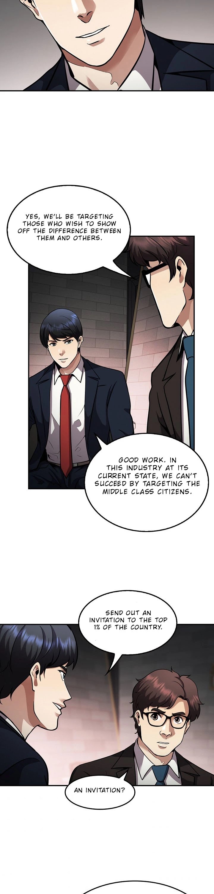 Again My Life Chapter 119 page 17 - Chapter 119