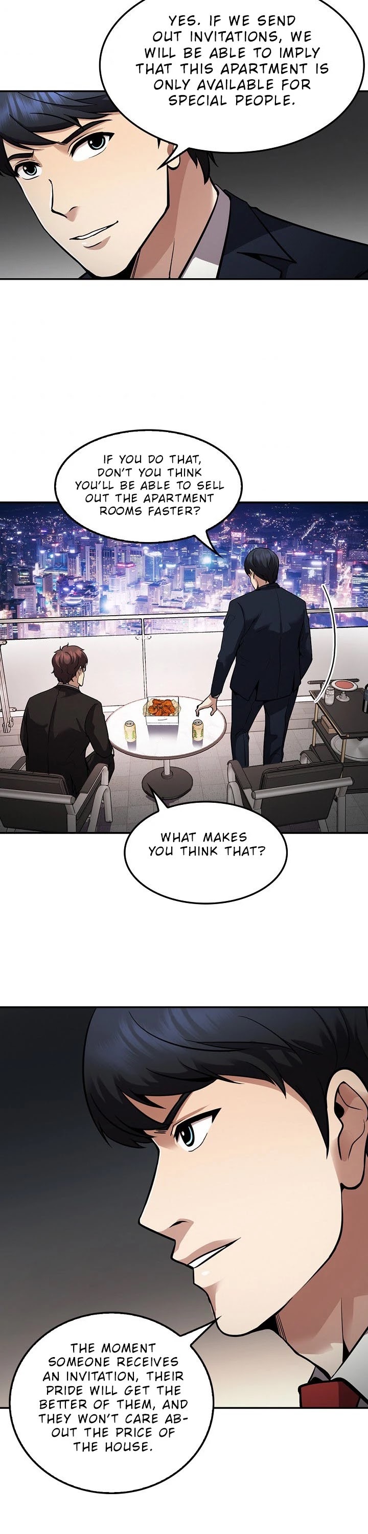 Again My Life Chapter 119 page 18 - Chapter 119