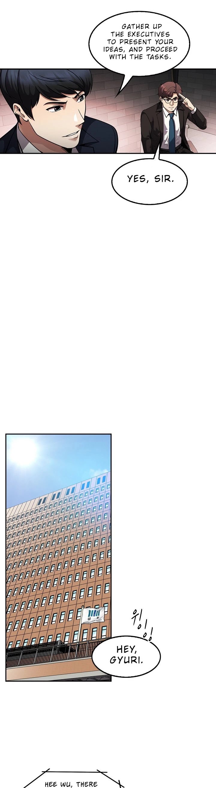 Again My Life Chapter 119 page 19 - Chapter 119