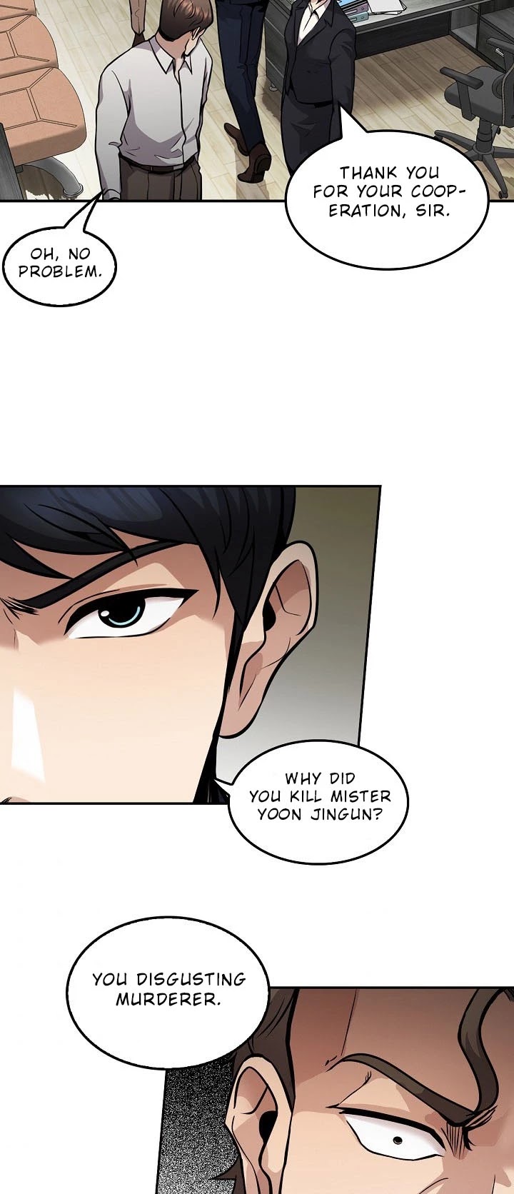 Again My Life Chapter 119 page 25 - Chapter 119