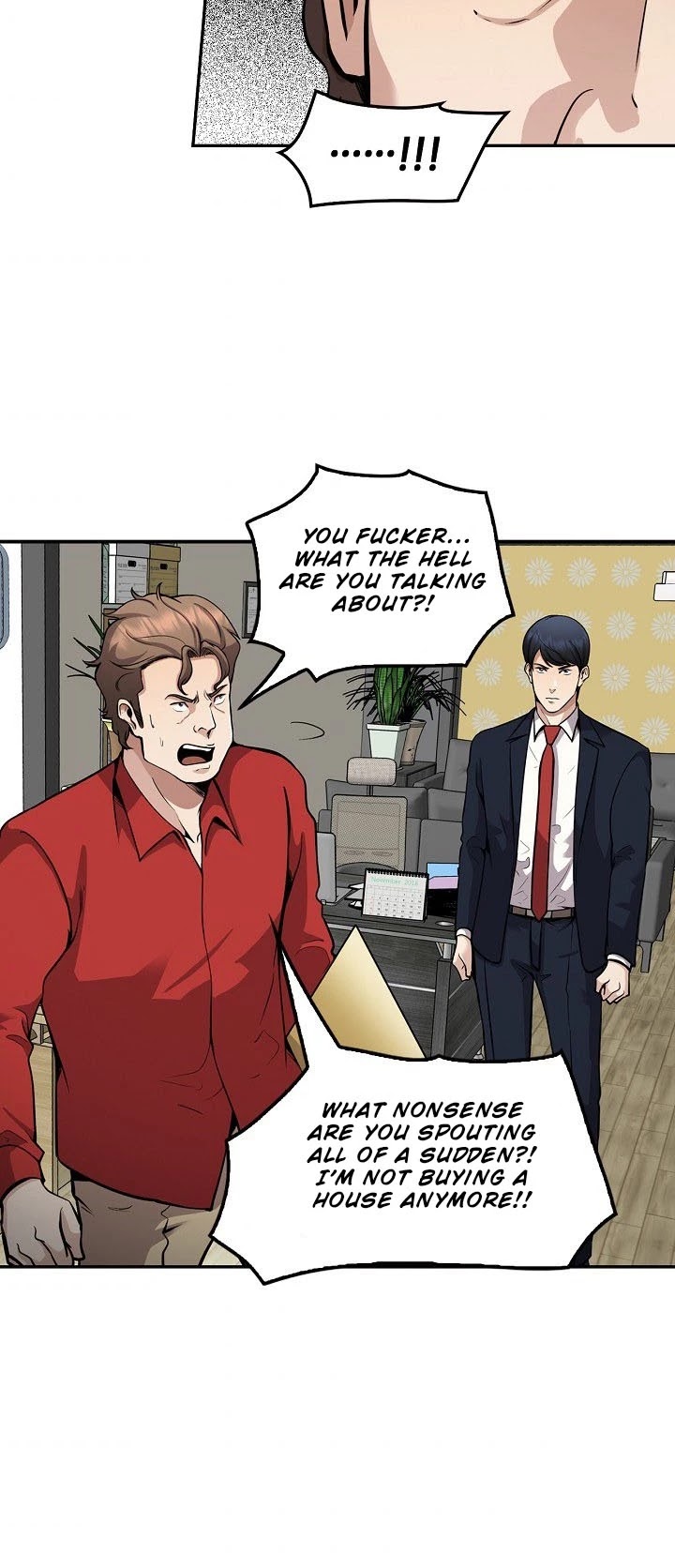 Again My Life Chapter 119 page 26 - Chapter 119