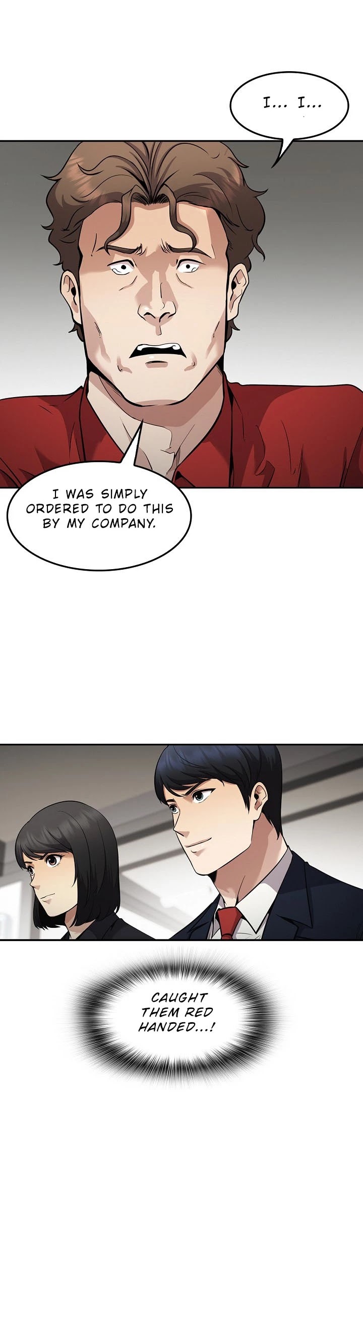 Again My Life Chapter 119 page 31 - Chapter 119