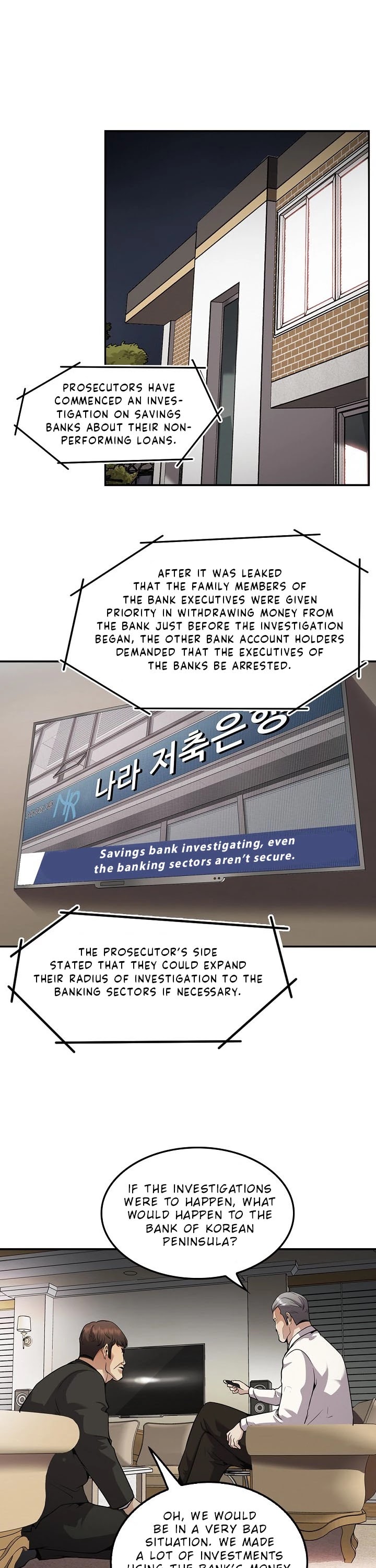 Again My Life Chapter 119 page 32 - Chapter 119