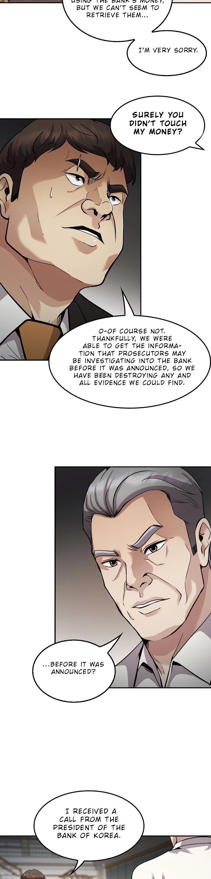 Again My Life Chapter 119 page 33 - Chapter 119