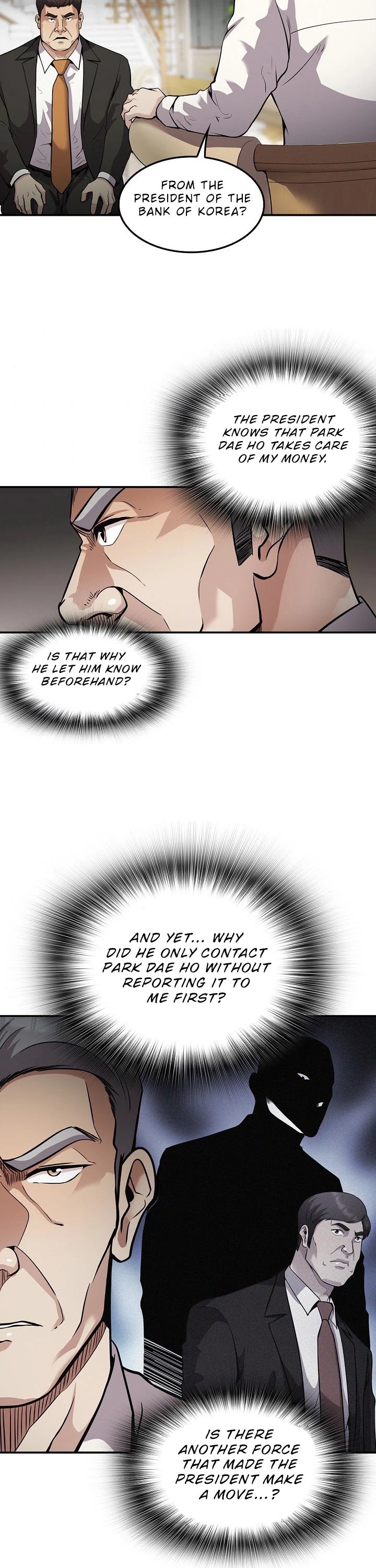 Again My Life Chapter 119 page 34 - Chapter 119