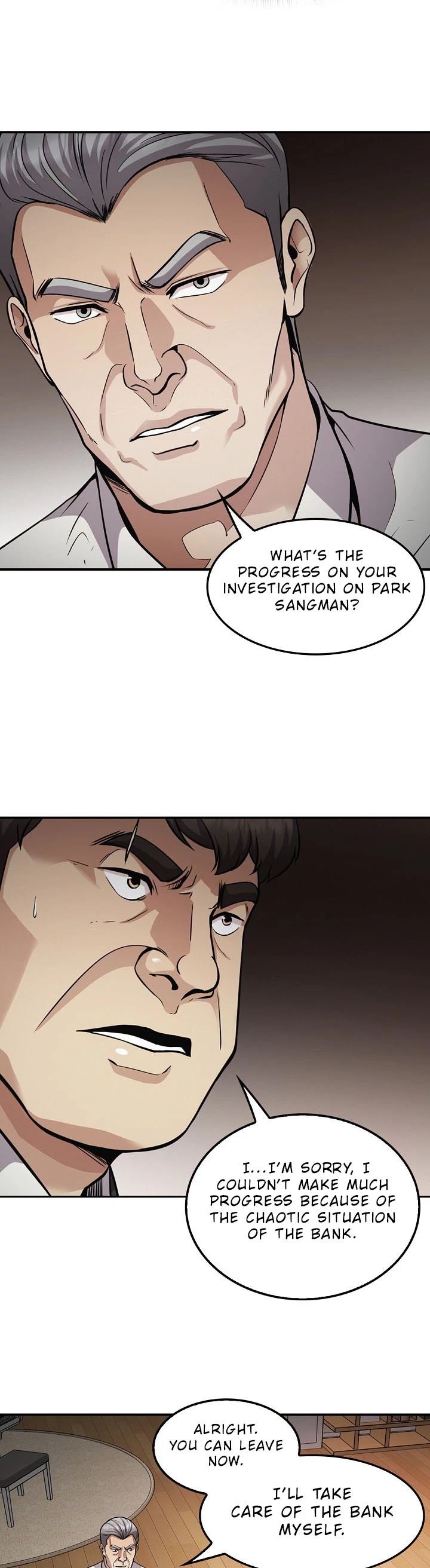 Again My Life Chapter 119 page 35 - Chapter 119