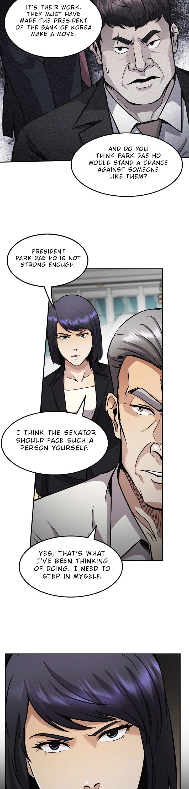 Again My Life Chapter 119 page 39 - Chapter 119