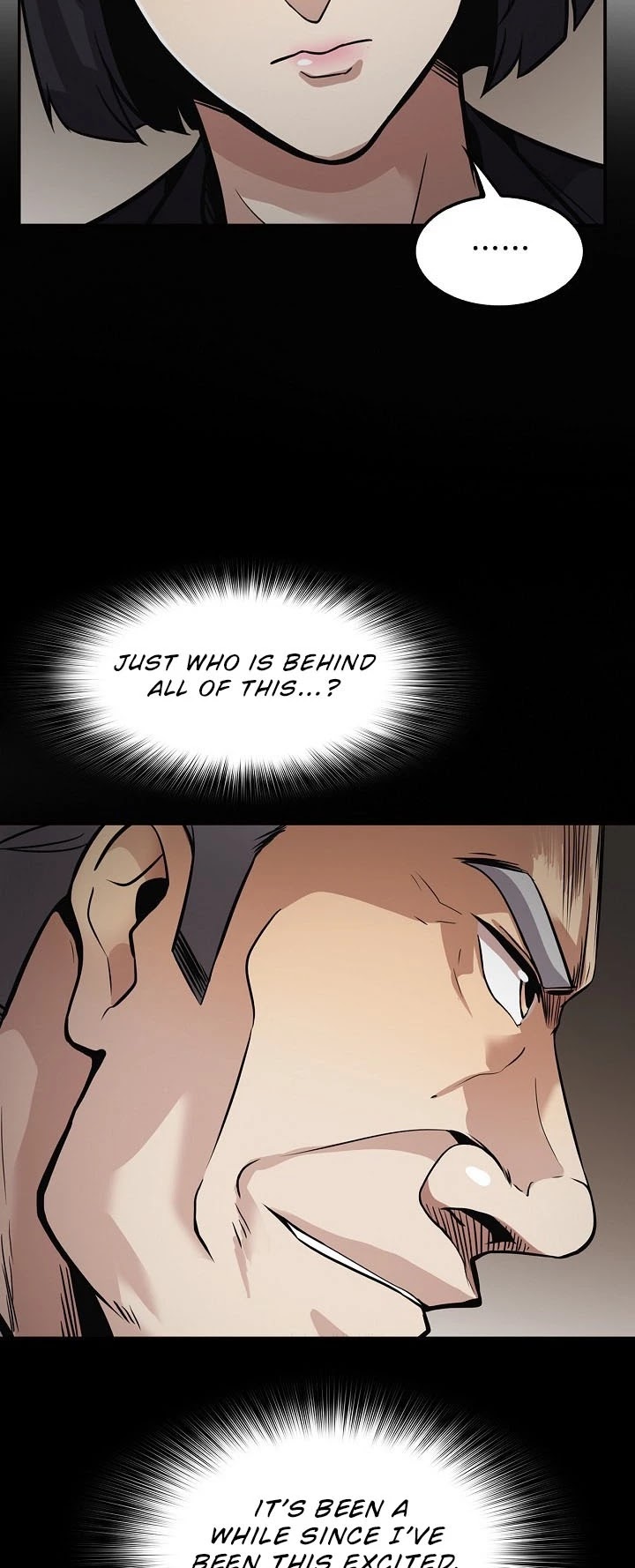 Again My Life Chapter 119 page 40 - Chapter 119