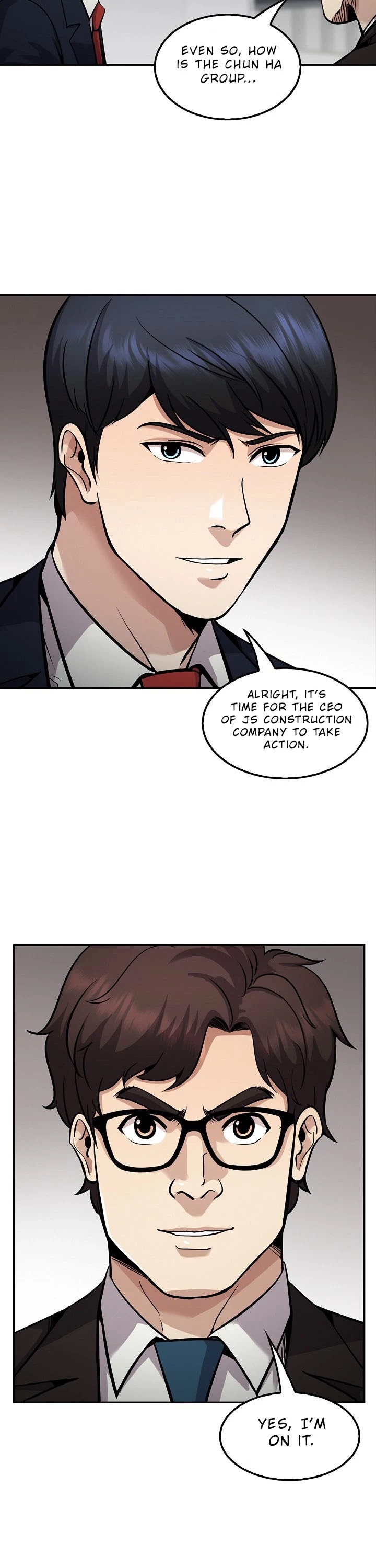 Again My Life Chapter 119 page 7 - Chapter 119