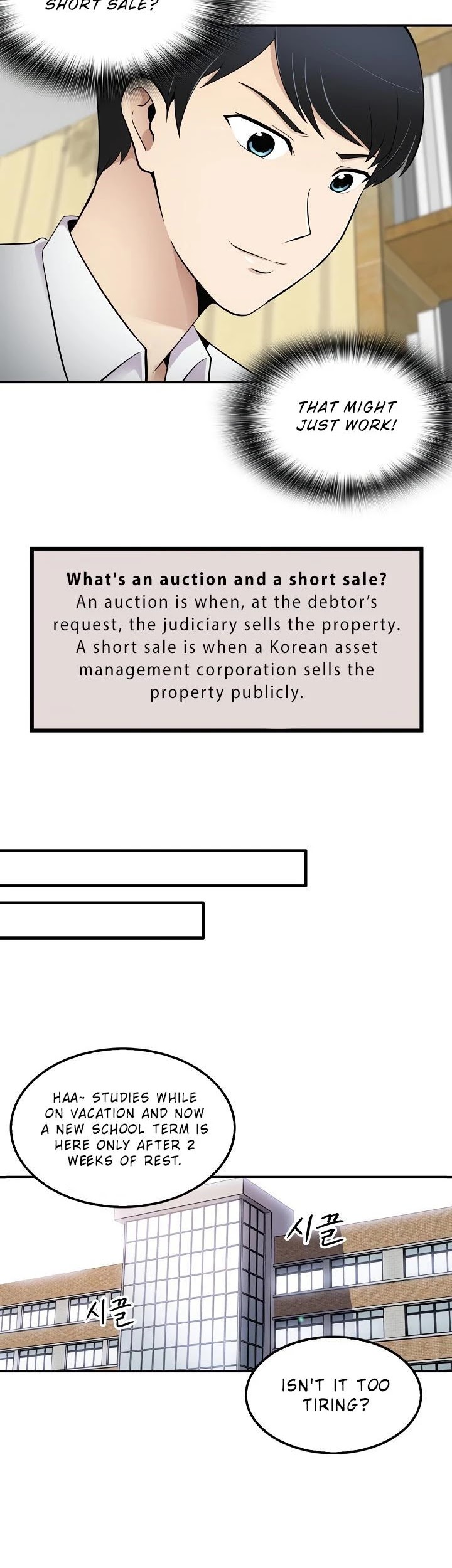 Again My Life Chapter 12 page 24 - Chapter 12