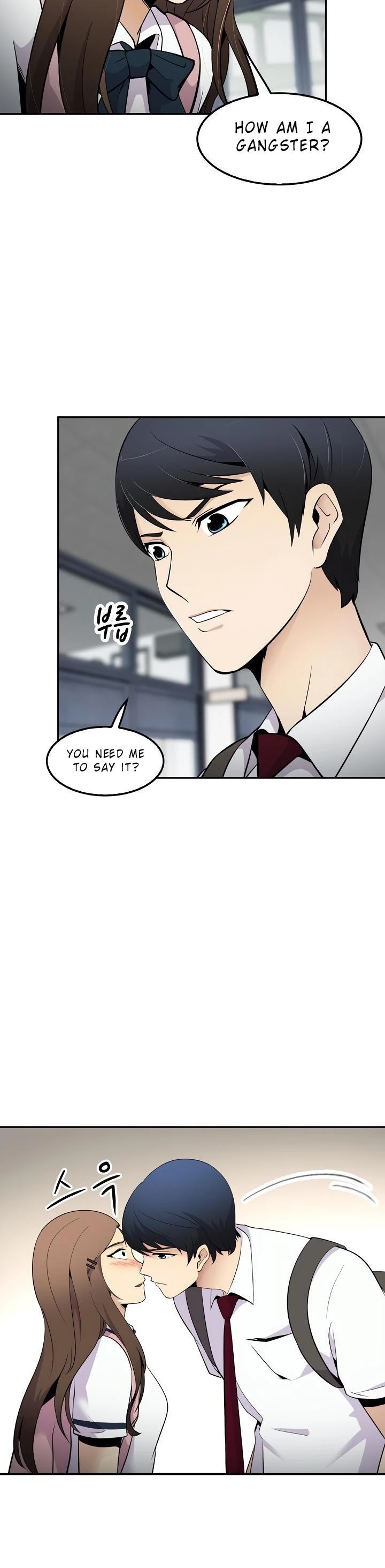 Again My Life Chapter 12 page 29 - Chapter 12