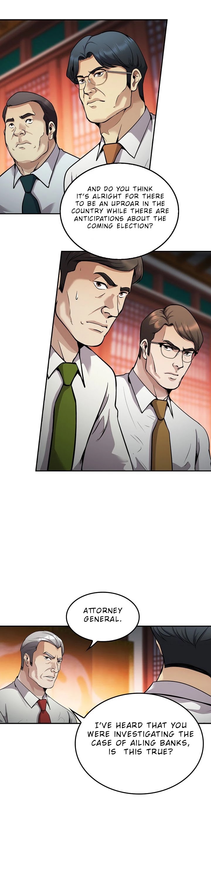 Again My Life Chapter 120 page 11 - Chapter 120