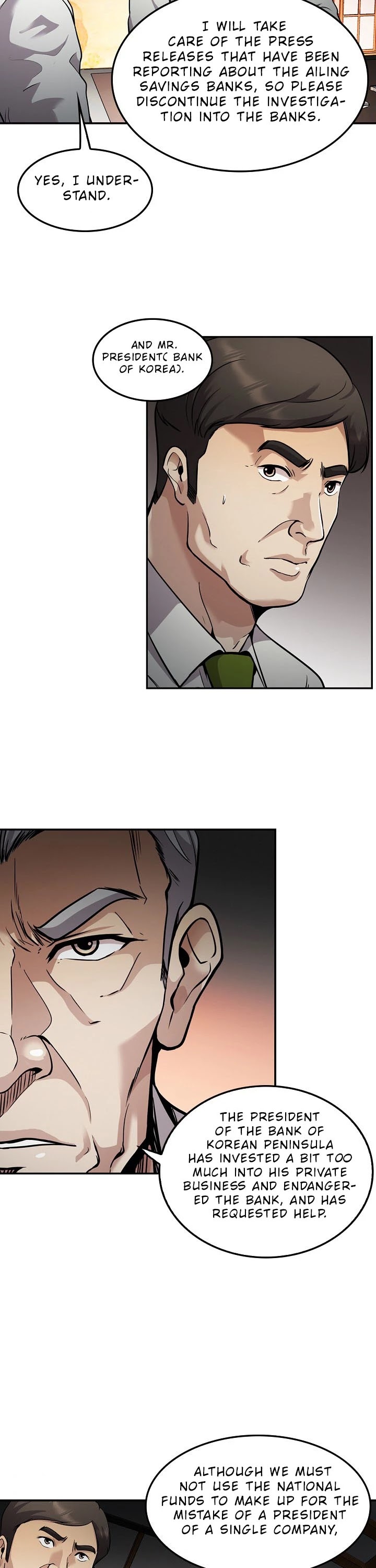 Again My Life Chapter 120 page 13 - Chapter 120