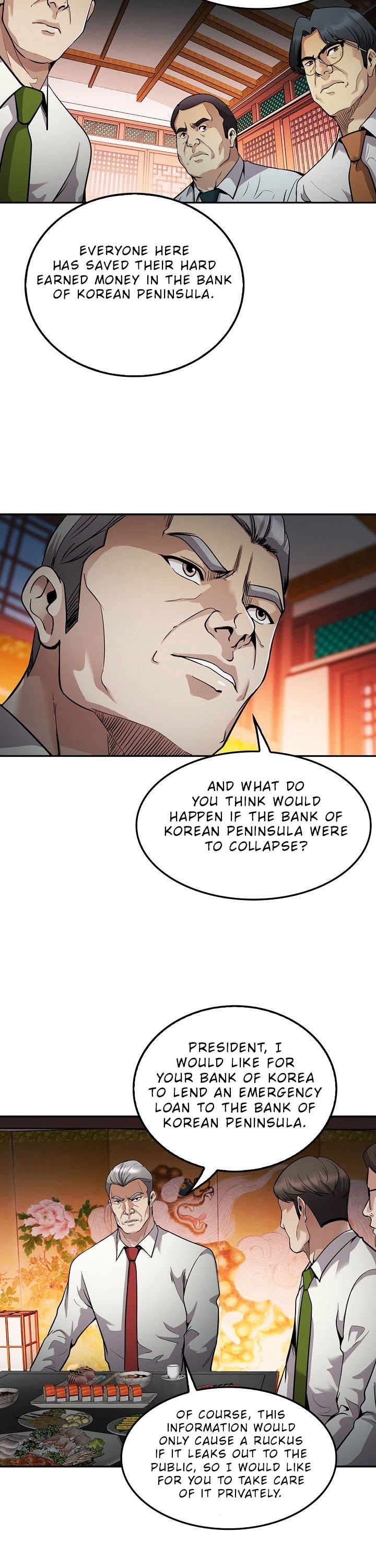 Again My Life Chapter 120 page 14 - Chapter 120