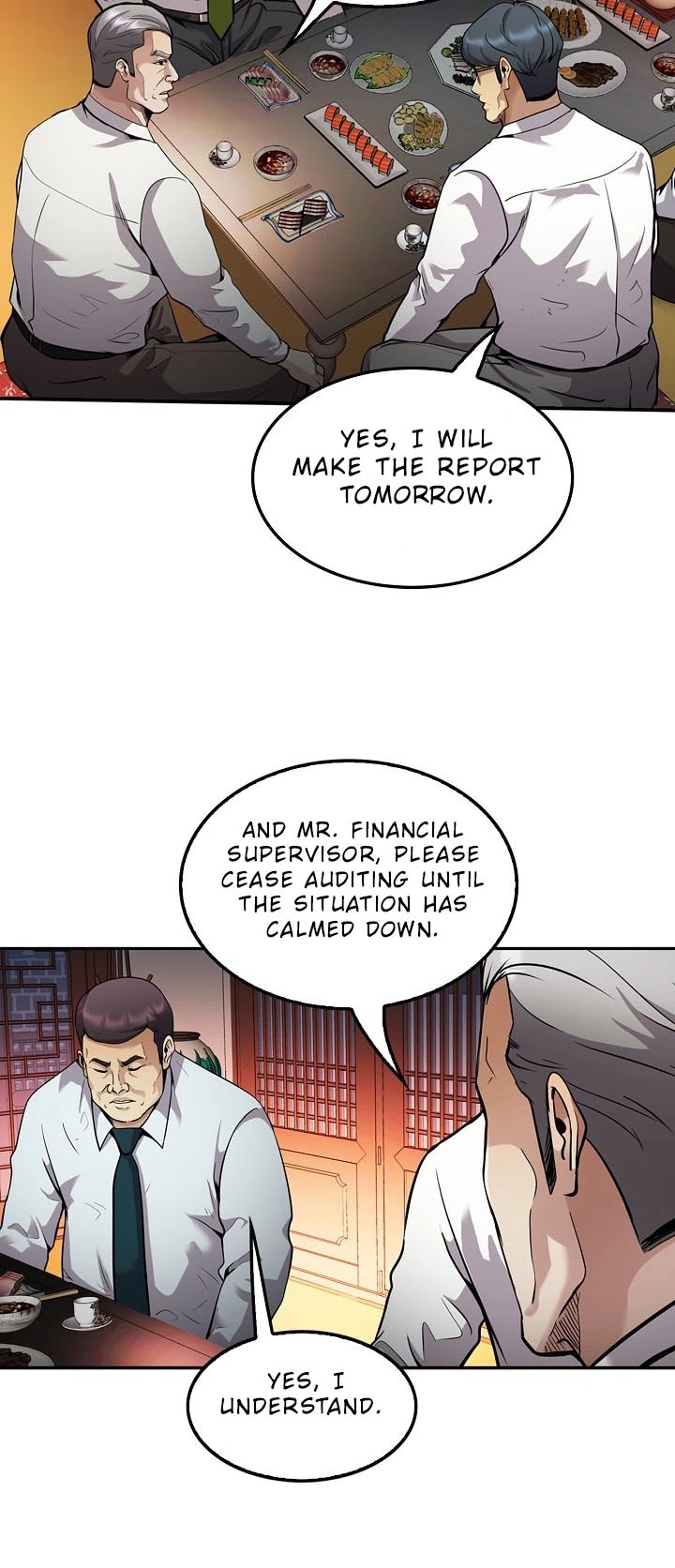 Again My Life Chapter 120 page 16 - Chapter 120