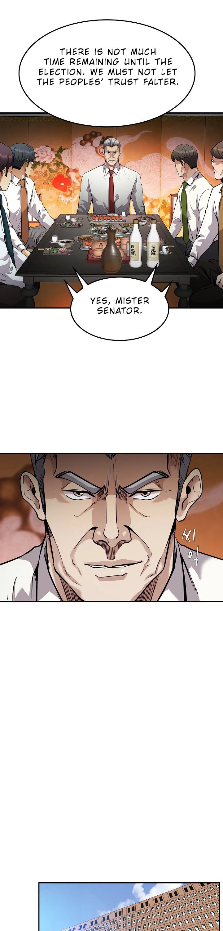 Again My Life Chapter 120 page 17 - Chapter 120