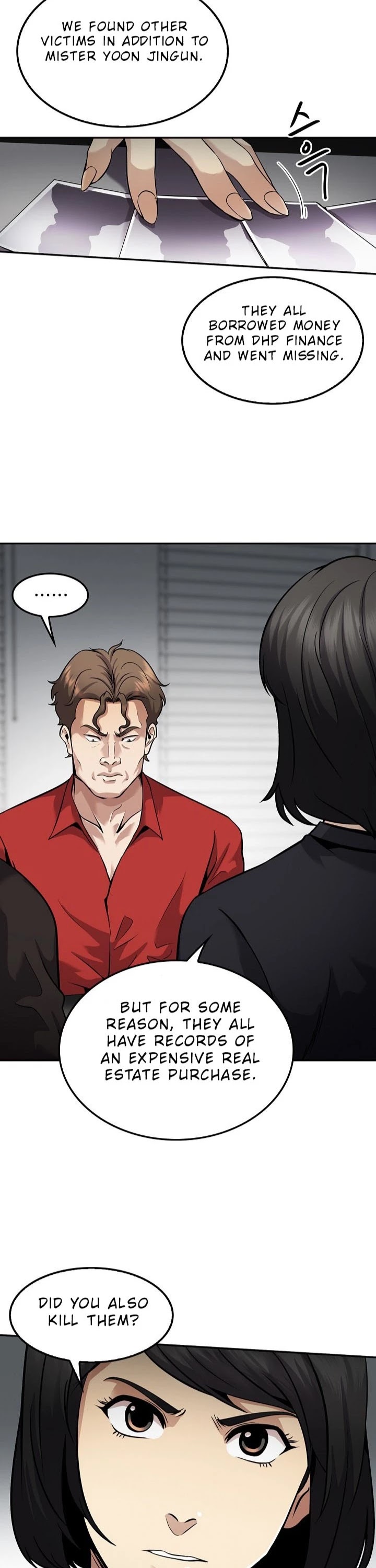 Again My Life Chapter 120 page 2 - Chapter 120