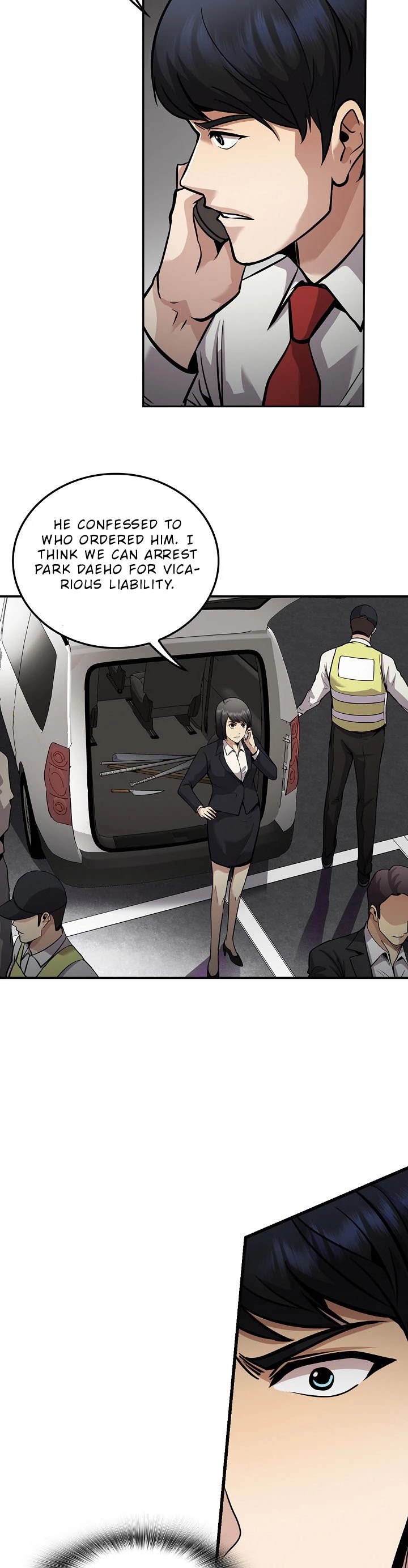 Again My Life Chapter 120 page 21 - Chapter 120