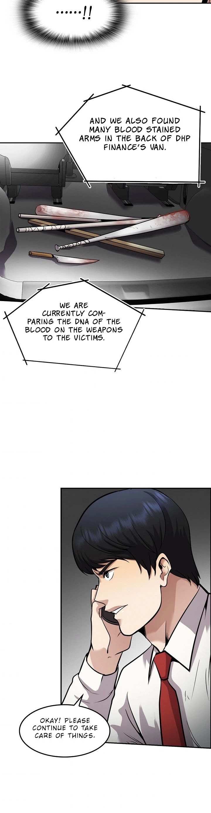 Again My Life Chapter 120 page 22 - Chapter 120