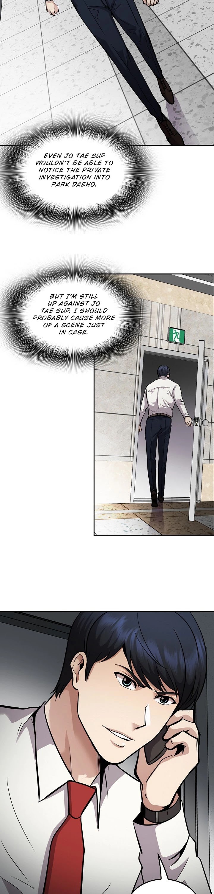 Again My Life Chapter 120 page 24 - Chapter 120