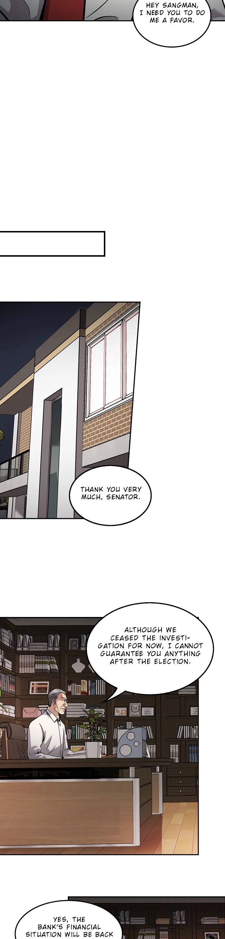 Again My Life Chapter 120 page 25 - Chapter 120