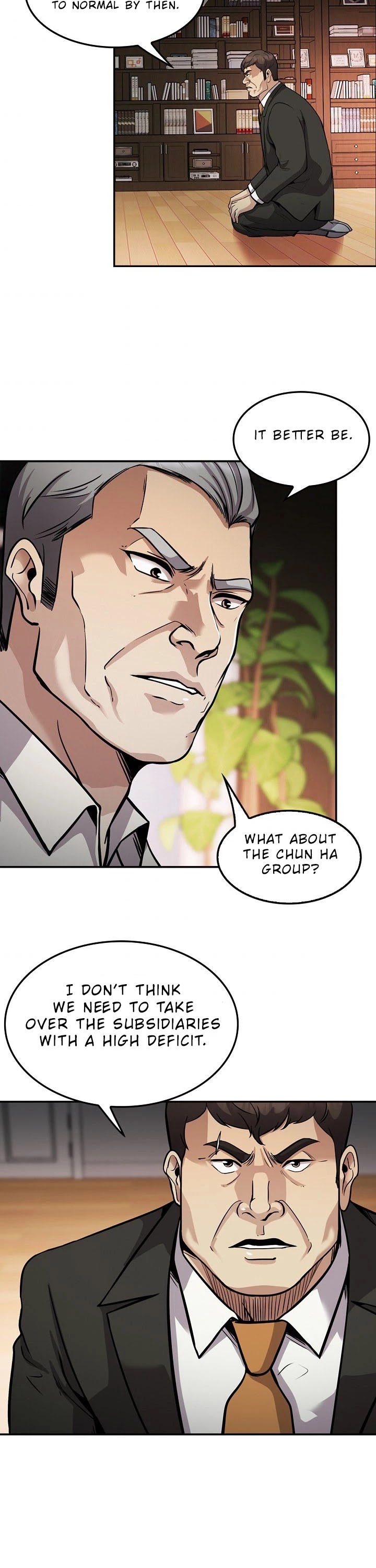 Again My Life Chapter 120 page 26 - Chapter 120