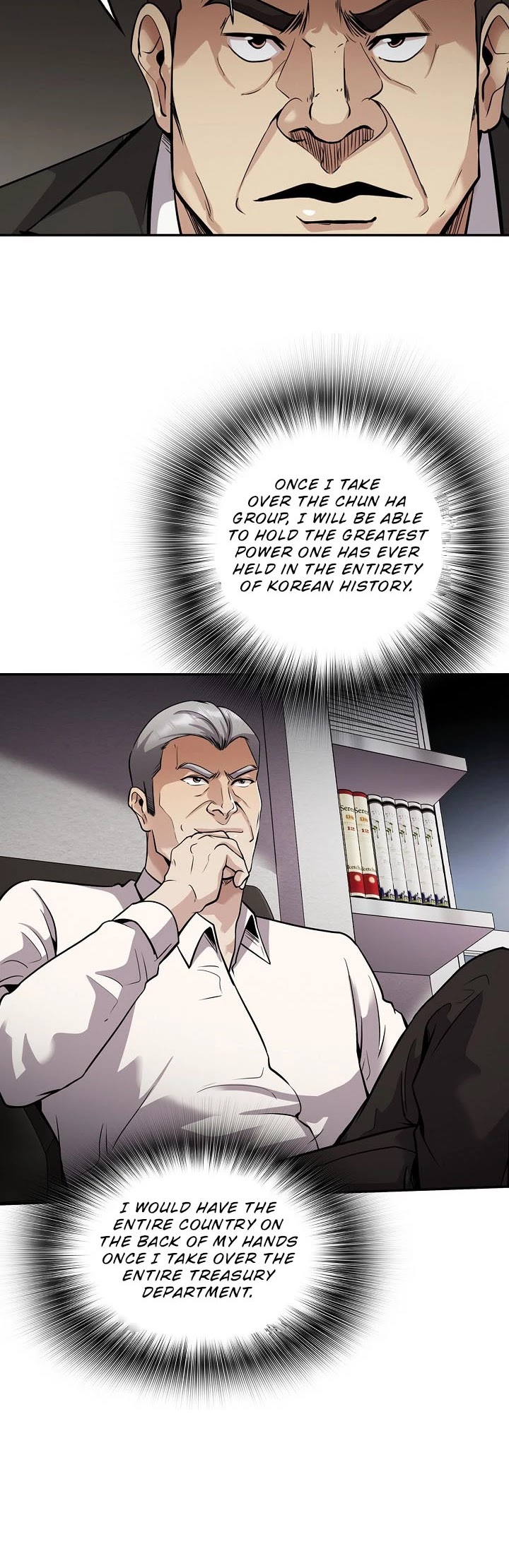 Again My Life Chapter 120 page 28 - Chapter 120