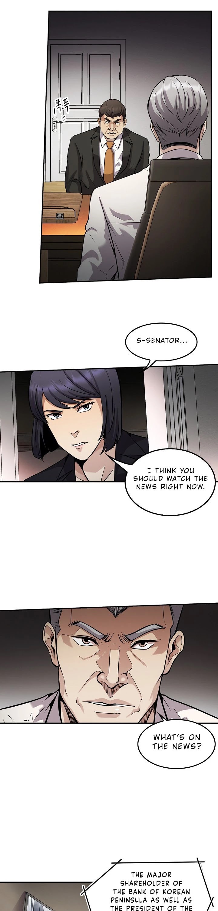 Again My Life Chapter 120 page 29 - Chapter 120