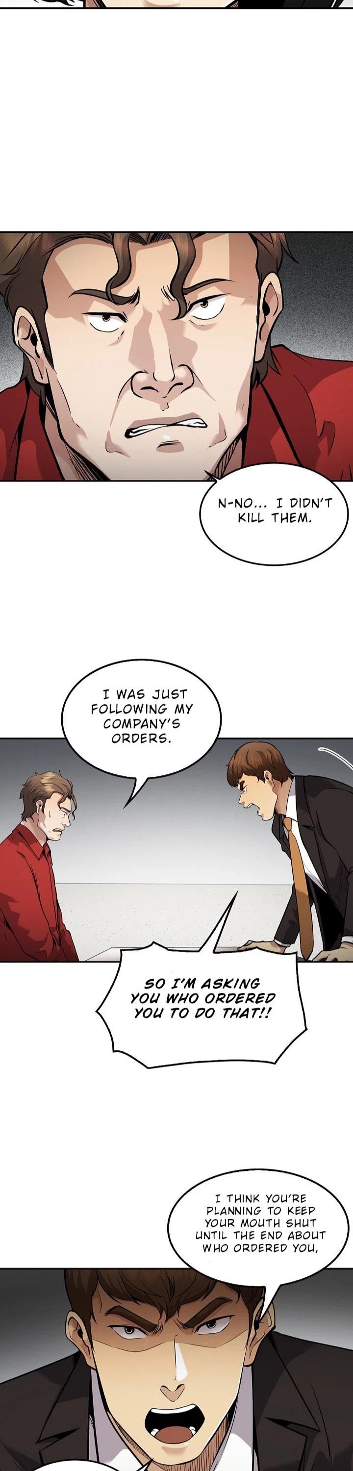 Again My Life Chapter 120 page 3 - Chapter 120