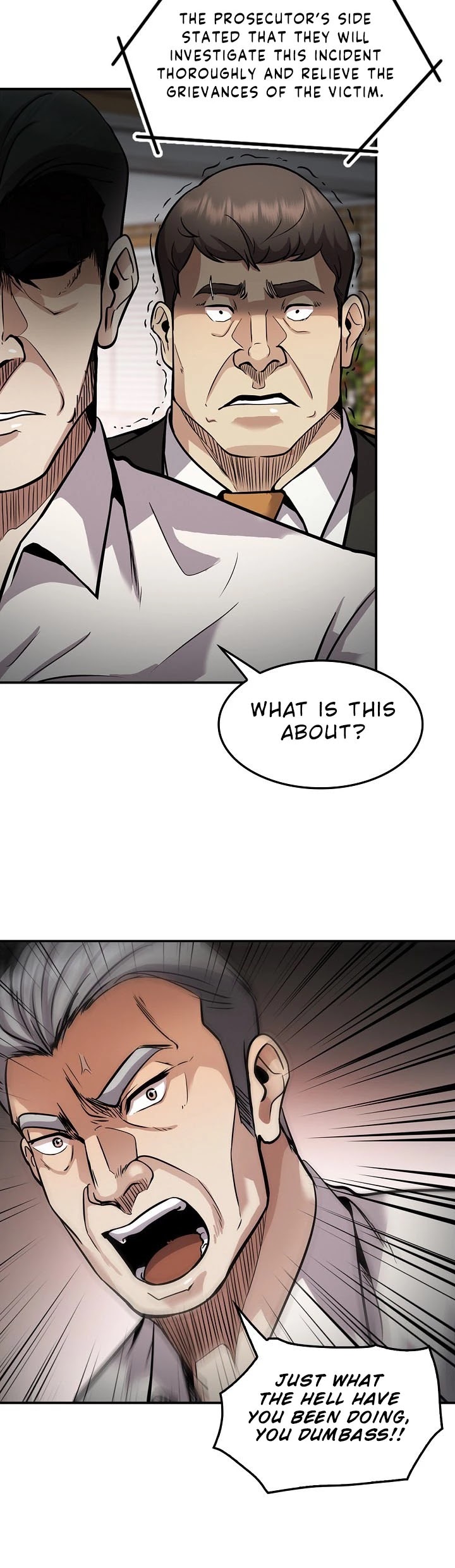 Again My Life Chapter 120 page 32 - Chapter 120