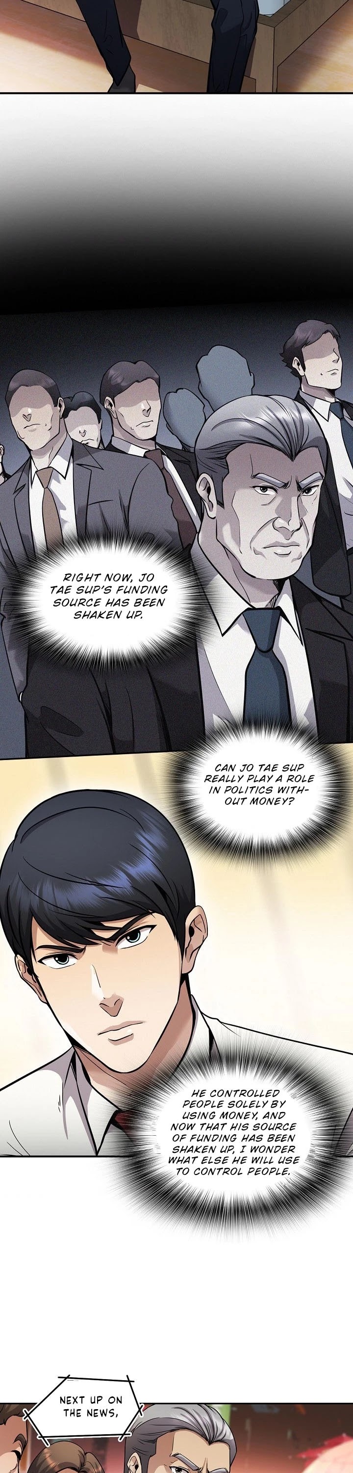 Again My Life Chapter 120 page 34 - Chapter 120