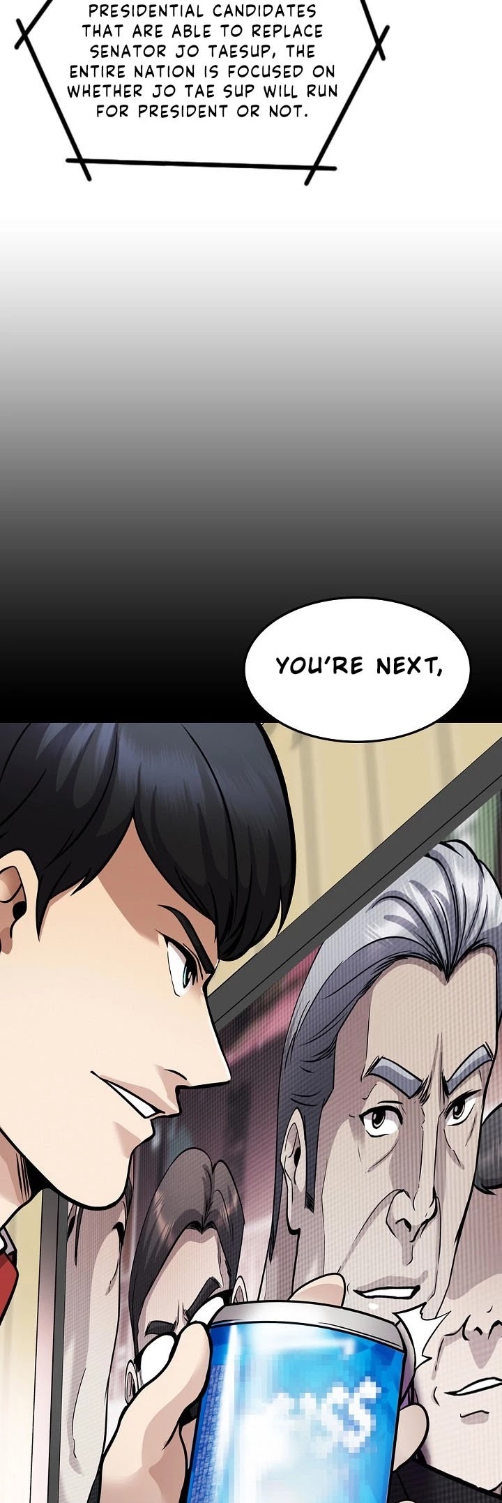 Again My Life Chapter 120 page 36 - Chapter 120