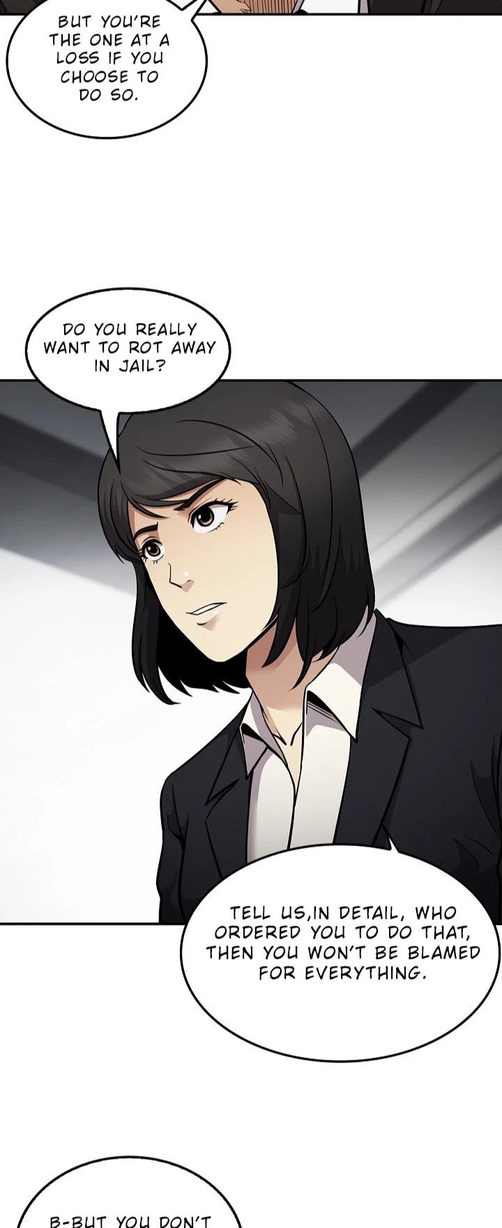 Again My Life Chapter 120 page 4 - Chapter 120