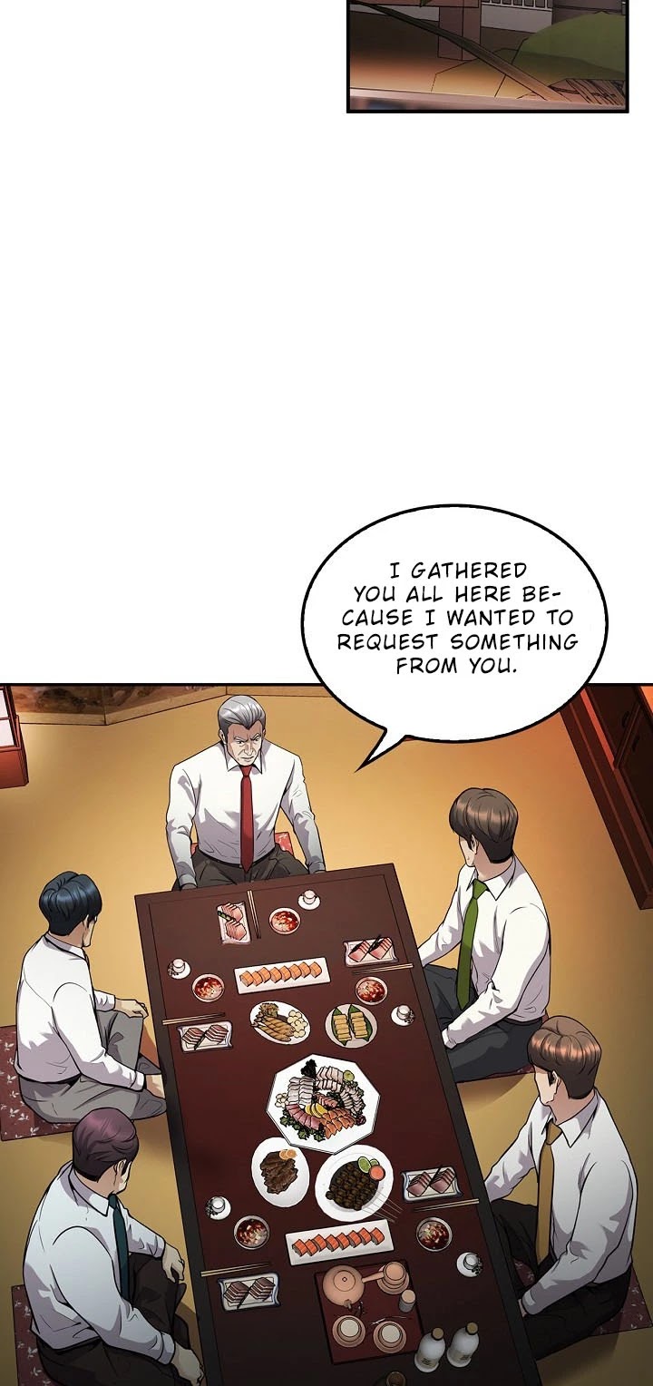 Again My Life Chapter 120 page 9 - Chapter 120