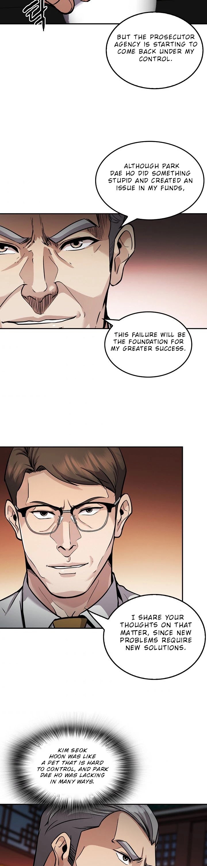Again My Life Chapter 121 page 13 - Chapter 121