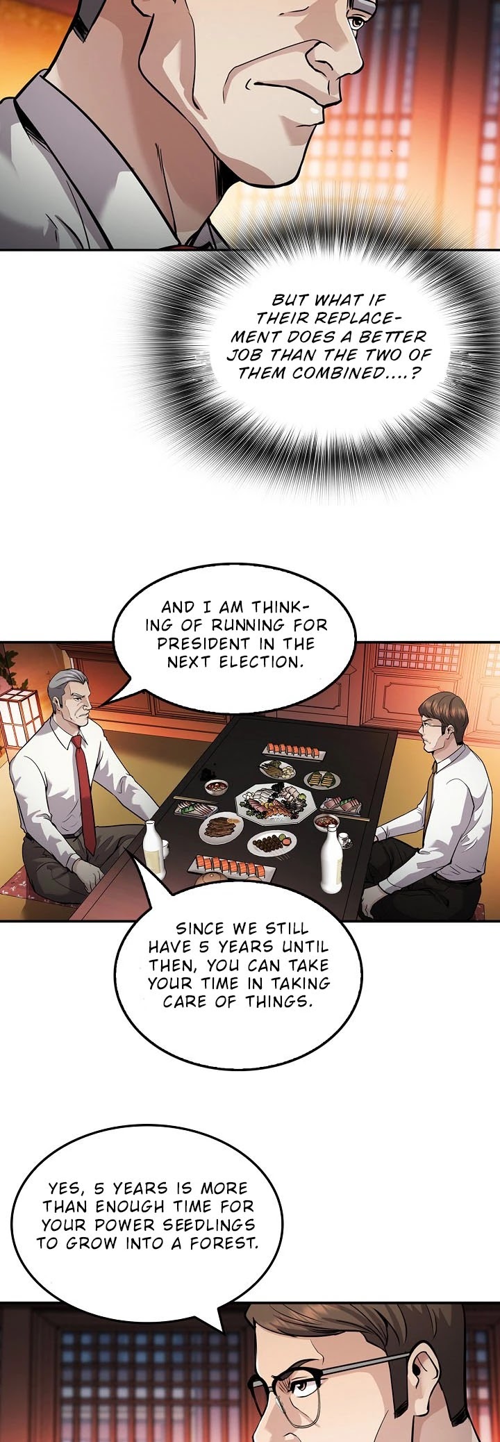 Again My Life Chapter 121 page 14 - Chapter 121